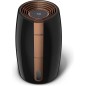 Philips 2000 series HU2718 Luftfugter Sort Brun